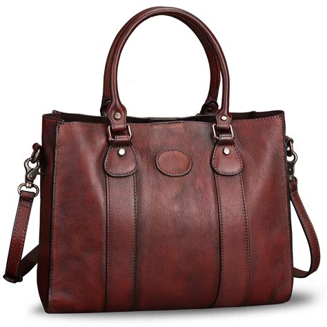 genuine leather designer handbags.